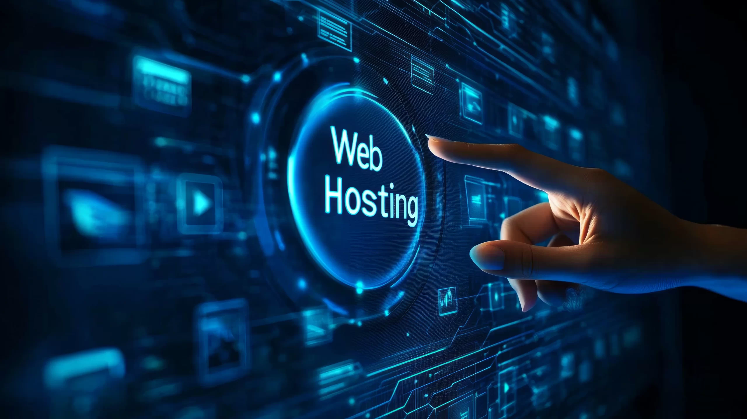 Apa Itu Web Hosting Malaysia dan Bagaimana Ia Berfungsi
